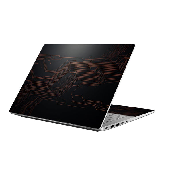 Circuit Board ASUS lid