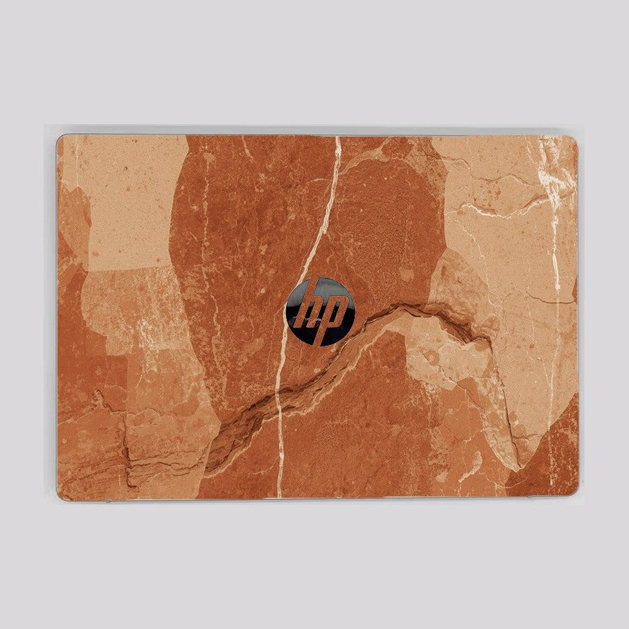 HP ZBook laptop skin