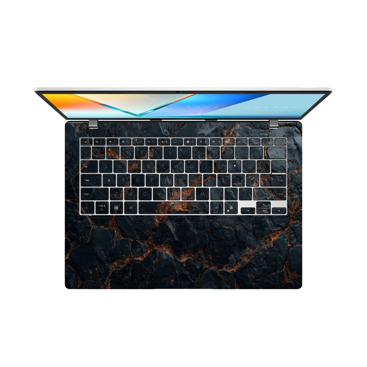 Lava Stone ASUS keyboard