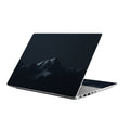 Geometric Peak ASUS lid