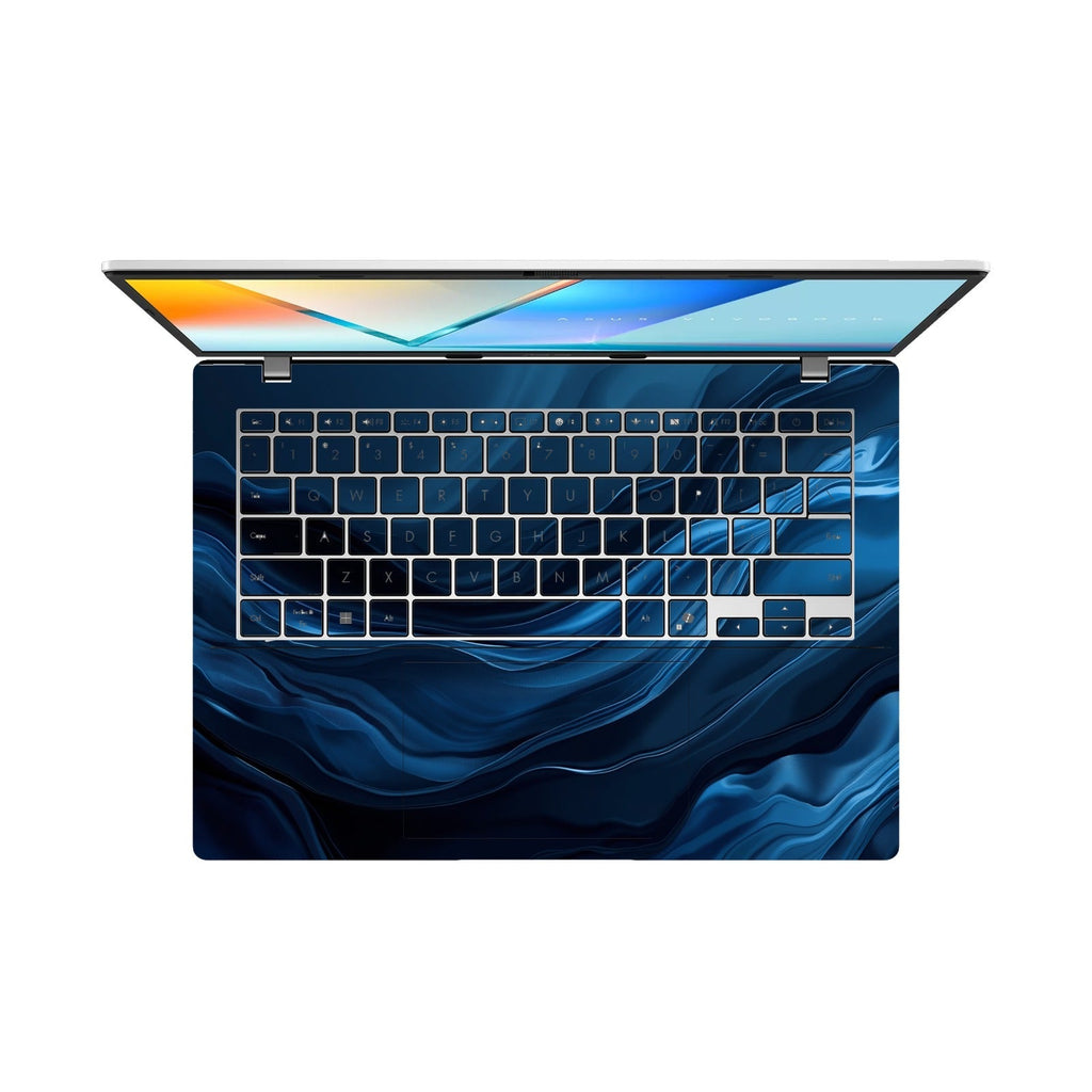 Cobalt Wave ASUS keyboard
