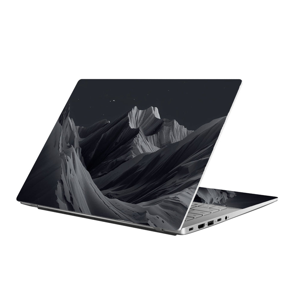 Mountain Peak ASUS lid