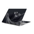 Mountain Peak ASUS lid