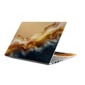 Gold Wave ASUS lid