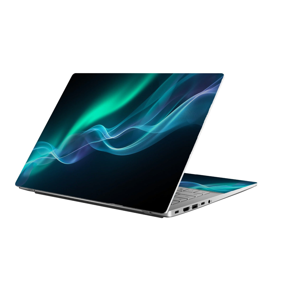 Northern Lights ASUS lid