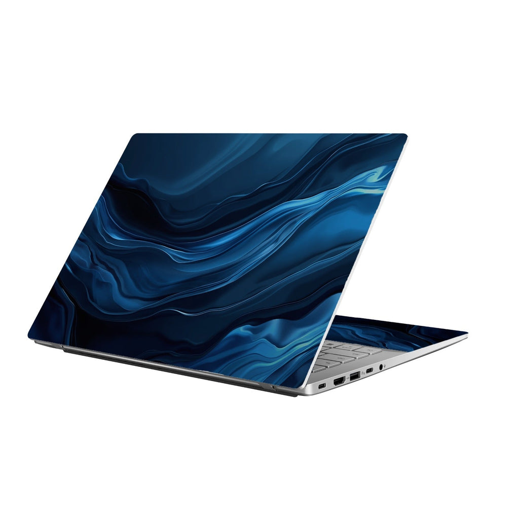 Cobalt Wave ASUS lid