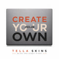 Create Your Own ASUS ZenBook Skin