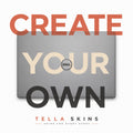 Tella Skins Create Your Own Dell laptop skin