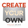 Create Your Own — Lenovo Legion Skin
