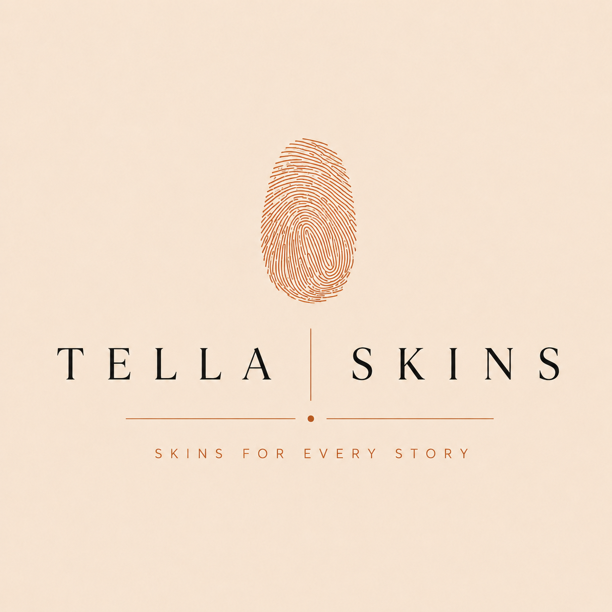Tella Skins