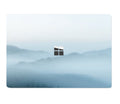 Misty Forest Surface lid