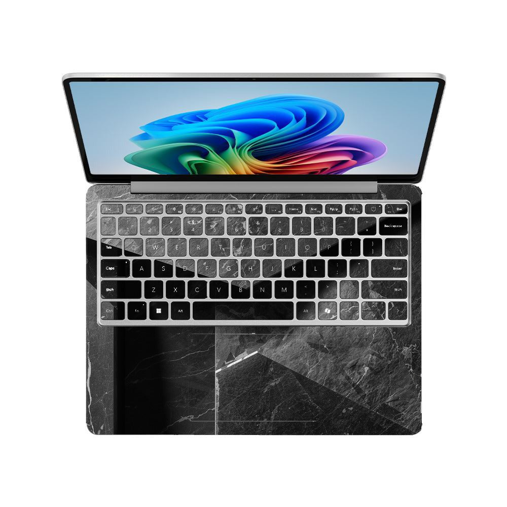 Obsidian Edge Surface keyboard
