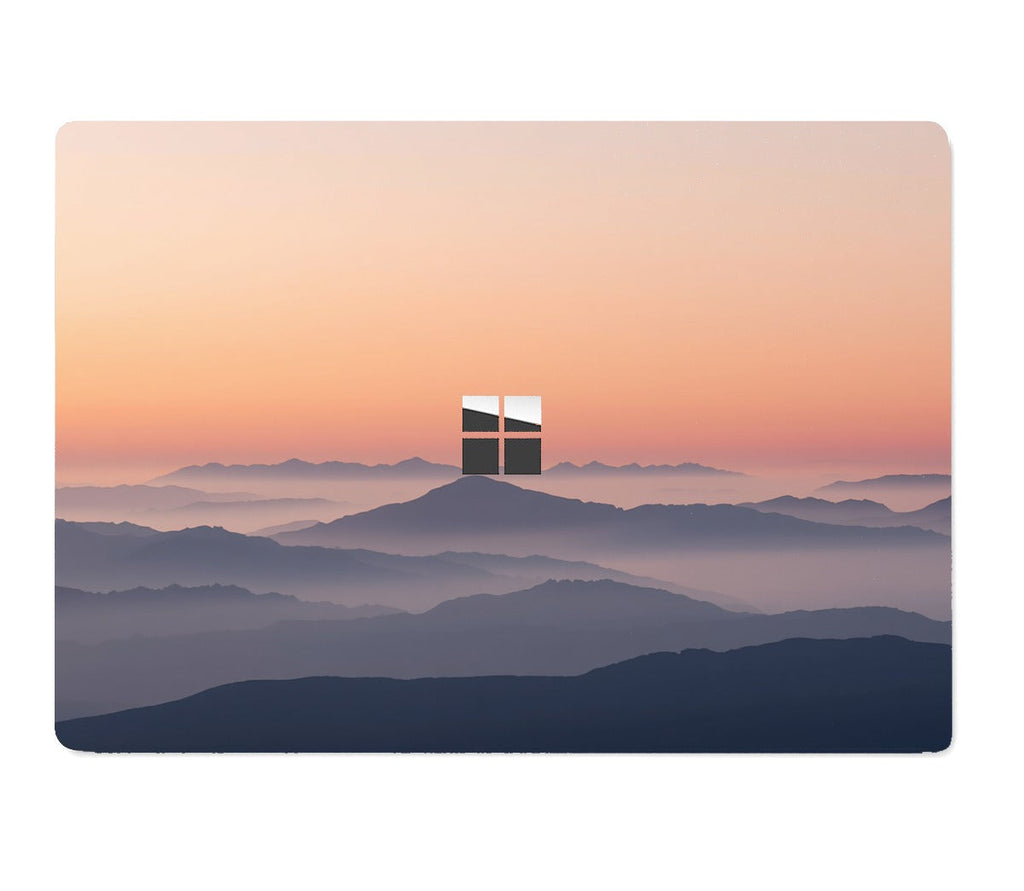 Dusk Range Surface lid
