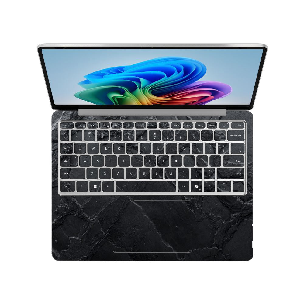 Fractured Stone Surface keyboard
