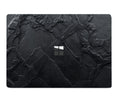 Fractured Stone Surface lid