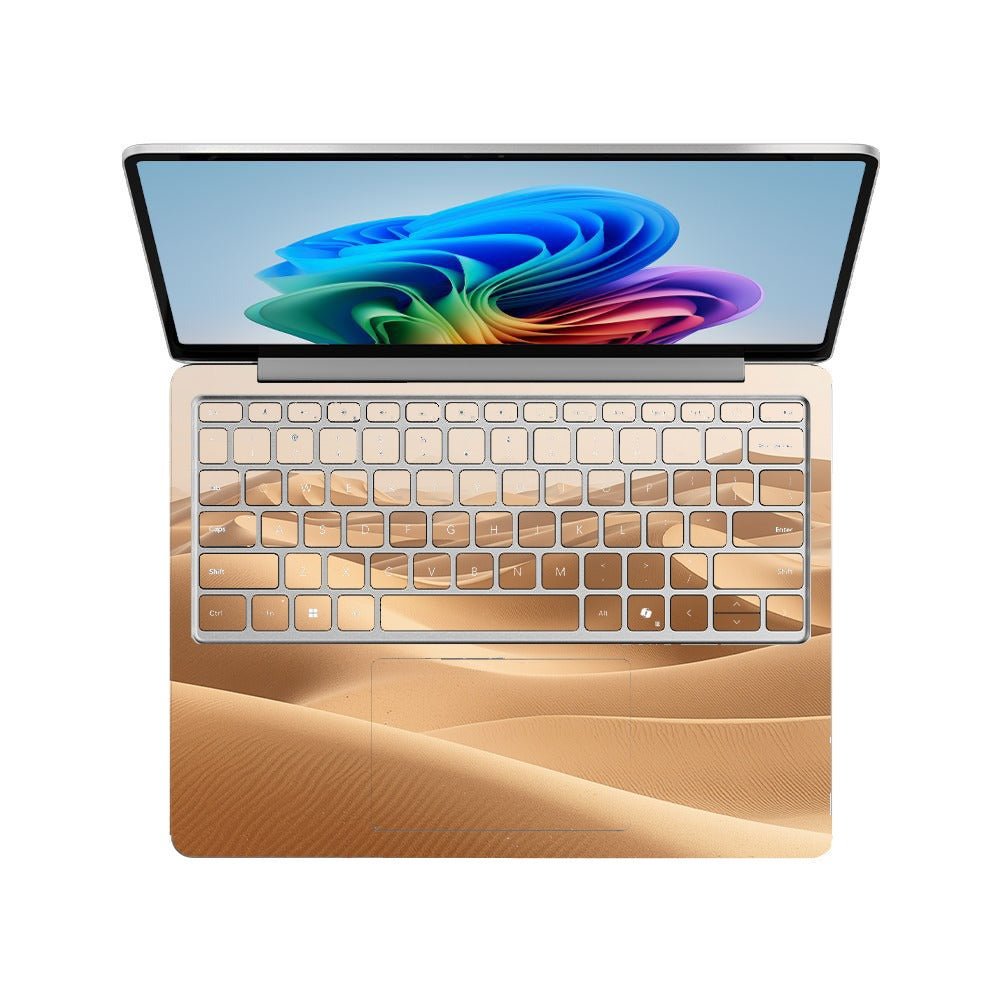Dune Surface keyboard