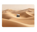 Dune Surface lid