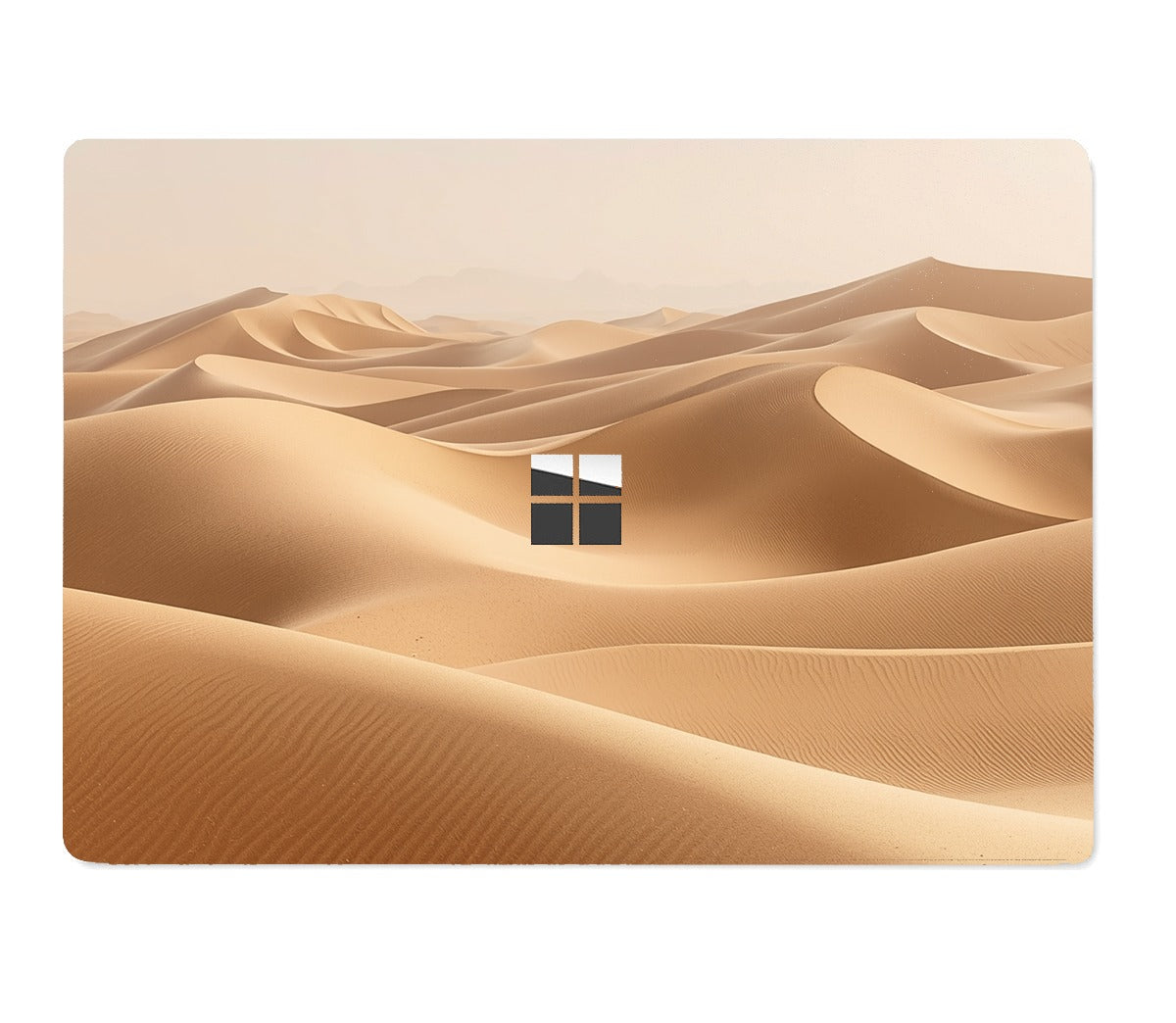 Dune Surface lid