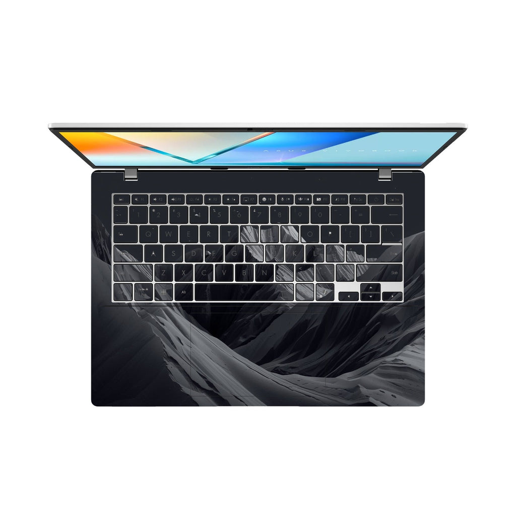 Mountain Peak ASUS keyboard