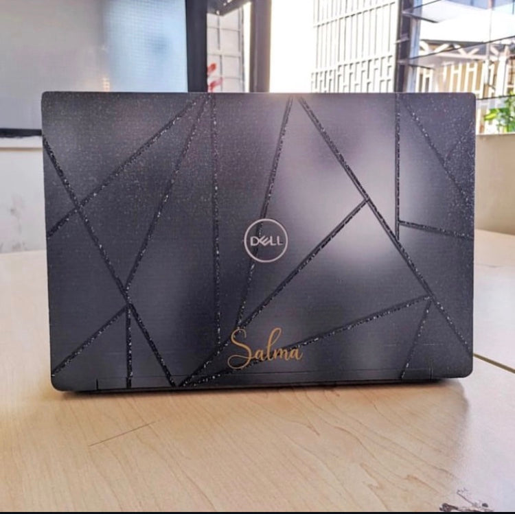 Create Your Own Dell Skin