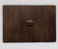Tella Skins Espresso HP EliteBook lid