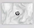 Tella Skins Topographic HP EliteBook lid