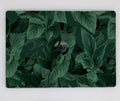 Tella Skins Tropical Leaves HP EliteBook lid