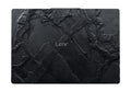 Tella Skins Fractured Stone Lenovo laptop skin lid