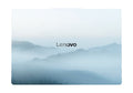 Tella Skins Misty Forest Lenovo laptop skin lid